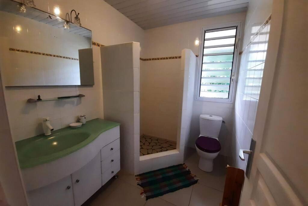 Residence Apaura Vaianae Экстерьер фото