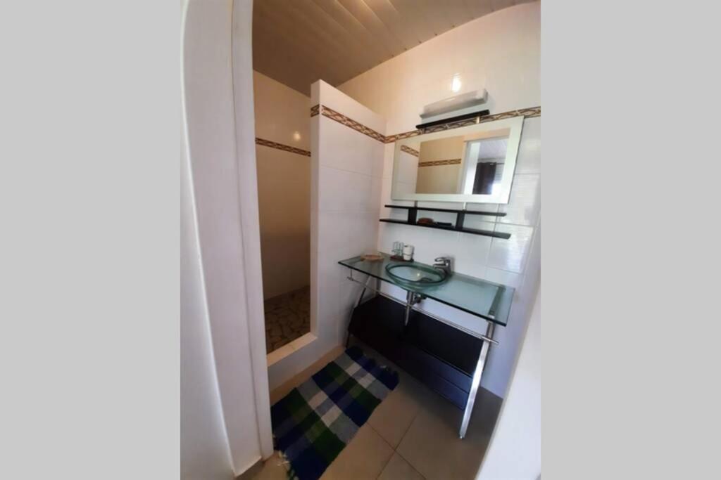 Residence Apaura Vaianae Экстерьер фото