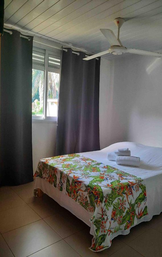 Residence Apaura Vaianae Экстерьер фото
