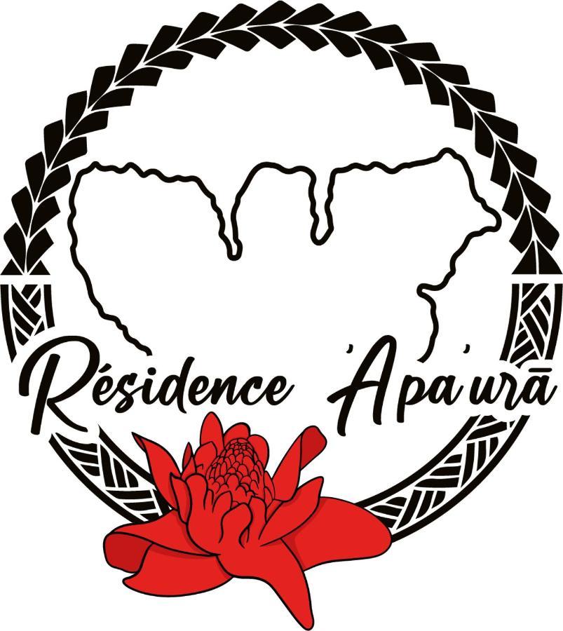 Residence Apaura Vaianae Экстерьер фото