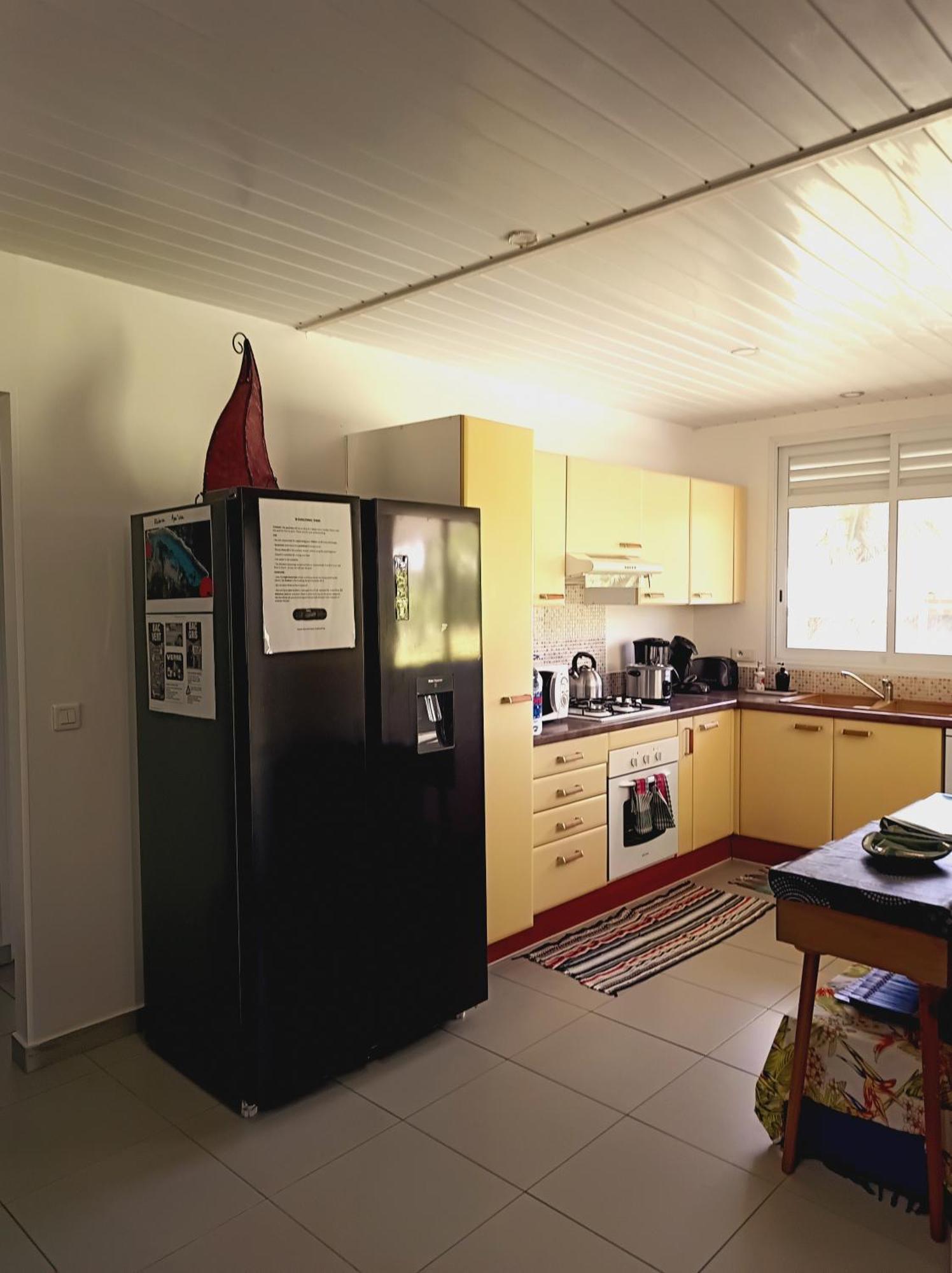 Residence Apaura Vaianae Экстерьер фото